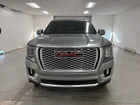 Photos of 2024 GMC Yukon XL Denali for sale in Baxley, GA at Woody Folsom Chevrolet GMC