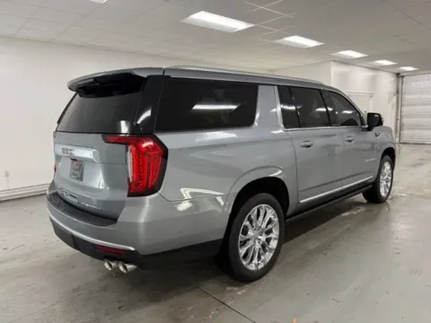 More photos of 2024 GMC Yukon XL Denali at Woody Folsom Chevrolet GMC, GA