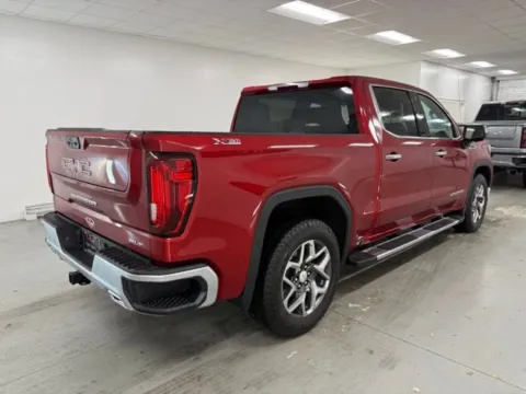 More photos of 2023 GMC Sierra 1500 SLT at Woody Folsom Chevrolet GMC, GA