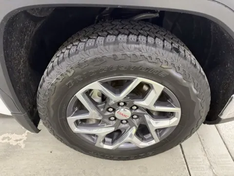 More photos of 2023 GMC Sierra 1500 SLT at Woody Folsom Chevrolet GMC, GA