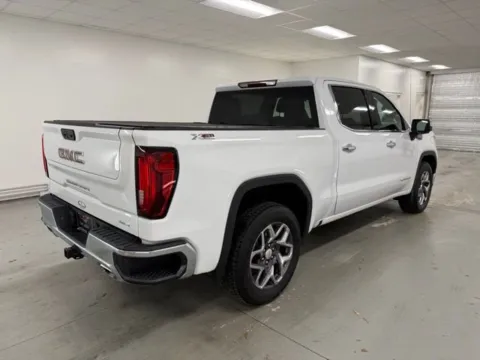 More photos of 2023 GMC Sierra 1500 SLT at Woody Folsom Chevrolet GMC, GA