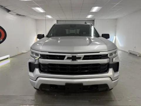 Photos of 2022 Chevrolet Silverado 1500 RST for sale in Baxley, GA at Woody Folsom Chevrolet GMC