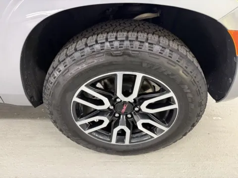 More photos of 2024 GMC Yukon AT4 at Woody Folsom Chevrolet GMC, GA