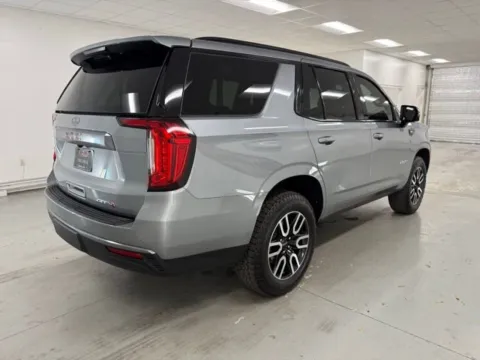 More photos of 2024 GMC Yukon AT4 at Woody Folsom Chevrolet GMC, GA