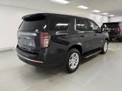 More photos of 2022 Chevrolet Tahoe LT at Woody Folsom Chevrolet GMC, GA