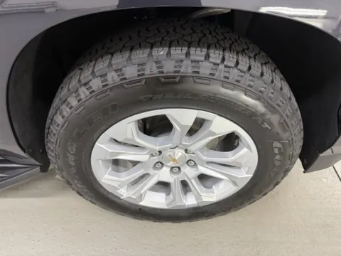 More photos of 2022 Chevrolet Tahoe LT at Woody Folsom Chevrolet GMC, GA