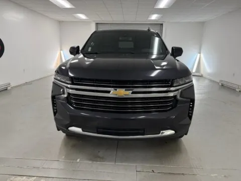 Photos of 2022 Chevrolet Tahoe LT for sale in Baxley, GA at Woody Folsom Chevrolet GMC