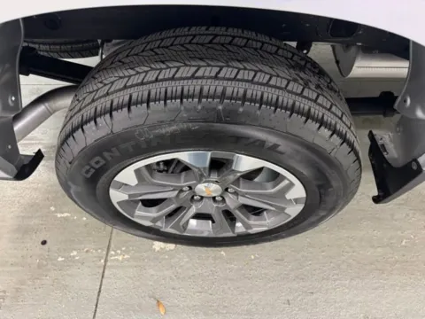 More photos of 2022 Chevrolet Silverado 1500 Custom at Woody Folsom Chevrolet GMC, GA