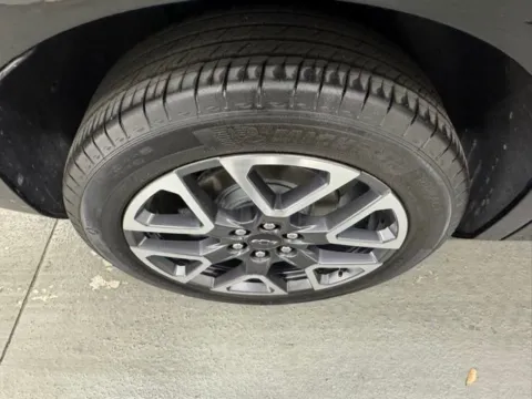 Another view of 2025 Chevrolet Blazer RS for sale in Baxley, GA at Woody Folsom Chevrolet GMC