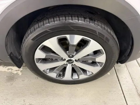 More photos of 2022 Kia Telluride EX at Woody Folsom Chevrolet GMC, GA