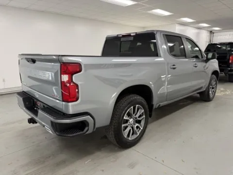 More photos of 2024 Chevrolet Silverado 1500 RST at Woody Folsom Chevrolet GMC, GA