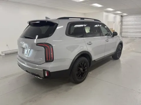 More photos of 2023 Kia Telluride SX Prestige X-Pro at Woody Folsom Chevrolet GMC, GA