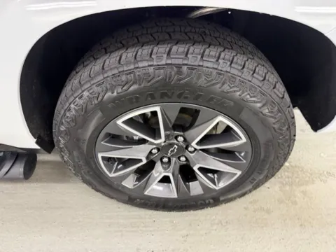 More photos of 2022 Chevrolet Tahoe Z71 at Woody Folsom Chevrolet GMC, GA