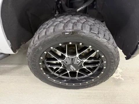 More photos of 2021 Chevrolet Silverado 1500 Custom Trail Boss at Woody Folsom Chevrolet GMC, GA