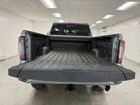 More photos of 2024 GMC Sierra 2500HD AT4 at Woody Folsom Chevrolet GMC, GA