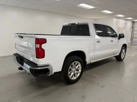 More photos of 2019 Chevrolet Silverado 1500 LTZ at Woody Folsom Chevrolet GMC, GA