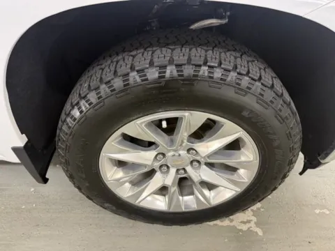 More photos of 2019 Chevrolet Silverado 1500 LTZ at Woody Folsom Chevrolet GMC, GA