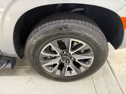 More photos of 2023 Chevrolet Tahoe Z71 at Woody Folsom Chevrolet GMC, GA