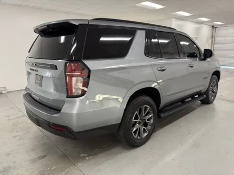 More photos of 2023 Chevrolet Tahoe Z71 at Woody Folsom Chevrolet GMC, GA