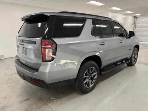 More photos of 2023 Chevrolet Tahoe Z71 at Woody Folsom Chevrolet GMC, GA