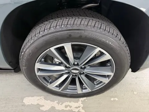 More photos of 2026 Cadillac Escalade ESV 4WD Sport at Woody Folsom Chevrolet GMC, GA