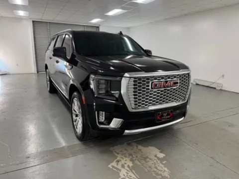 Another view of 2023 GMC Yukon XL Denali for sale in Baxley, GA at Woody Folsom Chevrolet GMC