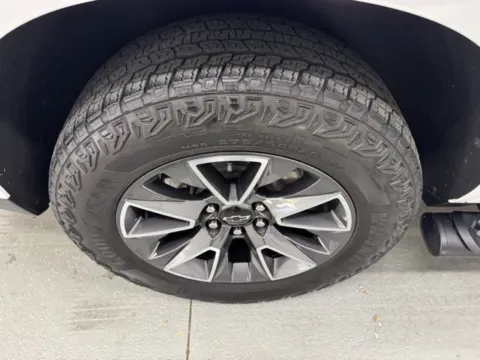 More photos of 2023 Chevrolet Tahoe Z71 at Woody Folsom Chevrolet GMC, GA