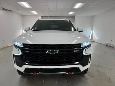 Photos of 2023 Chevrolet Tahoe Z71 for sale in Baxley, GA at Woody Folsom Chevrolet GMC