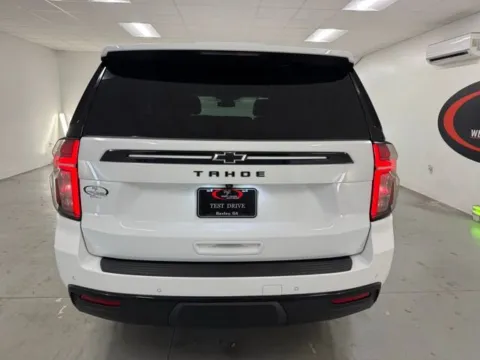 More photos of 2023 Chevrolet Tahoe Z71 at Woody Folsom Chevrolet GMC, GA