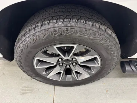 More photos of 2023 Chevrolet Tahoe Z71 at Woody Folsom Chevrolet GMC, GA
