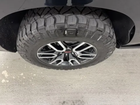 More photos of 2023 GMC Yukon XL AT4 at Woody Folsom Chevrolet GMC, GA