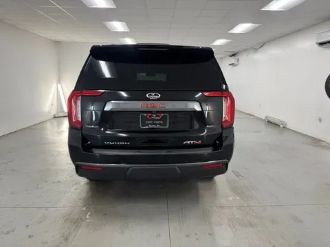 More photos of 2023 GMC Yukon XL AT4 at Woody Folsom Chevrolet GMC, GA