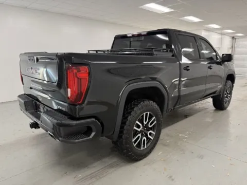 More photos of 2021 GMC Sierra 1500 AT4 at Woody Folsom Chevrolet GMC, GA