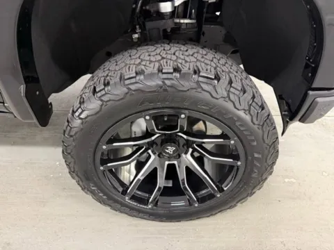 More photos of 2024 Chevrolet Silverado 1500 RST at Woody Folsom Chevrolet GMC, GA