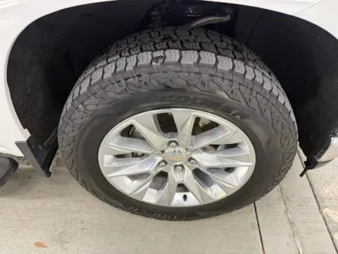 More photos of 2022 Chevrolet Silverado 1500 LTD LTZ at Woody Folsom Chevrolet GMC, GA