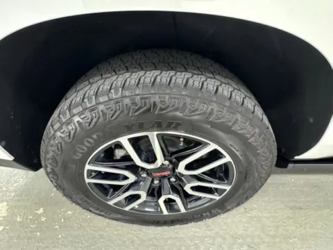 More photos of 2023 GMC Yukon XL AT4 at Woody Folsom Chevrolet GMC, GA