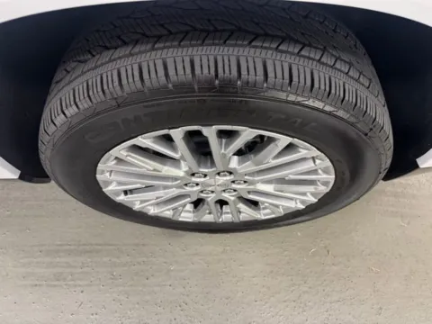 More photos of 2026 GMC Acadia FWD Denali at Woody Folsom Chevrolet GMC, GA