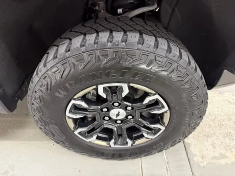 More photos of 2023 Chevrolet Silverado 1500 ZR2 at Woody Folsom Chevrolet GMC, GA