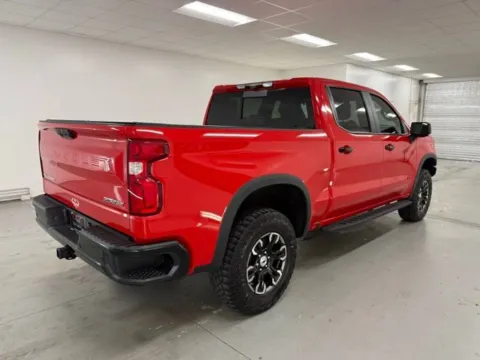 More photos of 2023 Chevrolet Silverado 1500 ZR2 at Woody Folsom Chevrolet GMC, GA