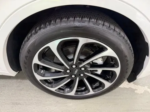 More photos of 2024 Lincoln Nautilus Black Label at Woody Folsom Chevrolet GMC, GA