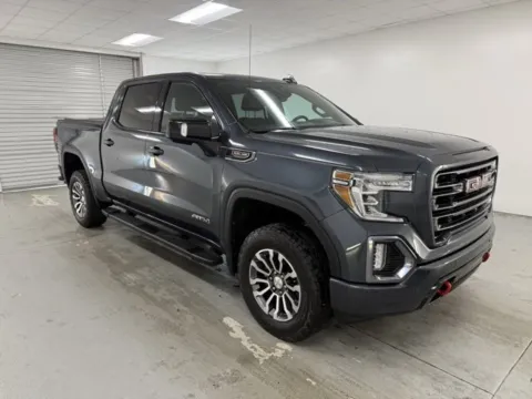 More photos of 2020 GMC Sierra 1500 AT4 at Woody Folsom Chevrolet GMC, GA