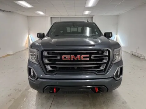 More photos of 2020 GMC Sierra 1500 AT4 at Woody Folsom Chevrolet GMC, GA