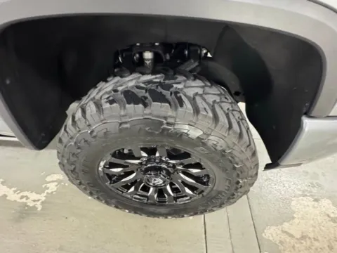 More photos of 2025 Chevrolet Silverado 2500HD High Country at Woody Folsom Chevrolet GMC, GA