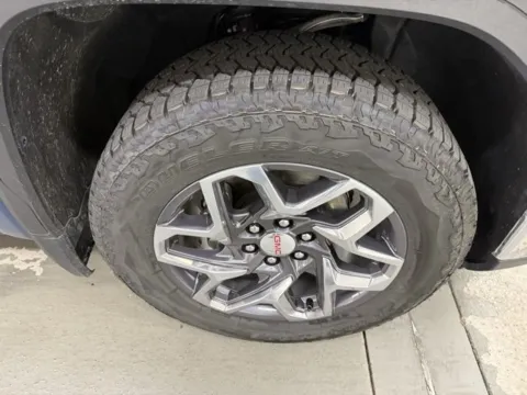 More photos of 2024 GMC Sierra 1500 SLE at Woody Folsom Chevrolet GMC, GA