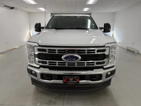Photos of 2024 Ford Super Duty F-250 SRW XLT for sale in Baxley, GA at Woody Folsom Chevrolet GMC