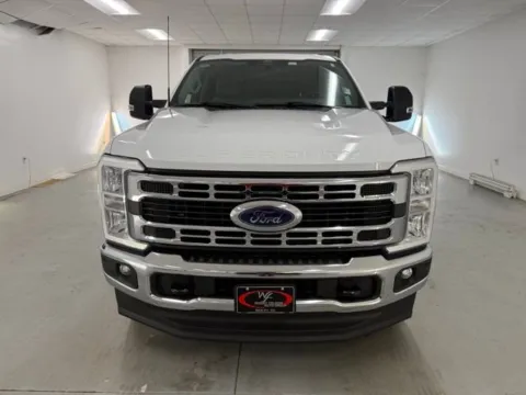 Photos of 2024 Ford Super Duty F-250 SRW XLT for sale in Baxley, GA at Woody Folsom Chevrolet GMC