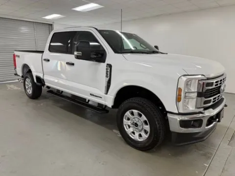 Another view of 2024 Ford Super Duty F-250 SRW XLT for sale in Baxley, GA at Woody Folsom Chevrolet GMC