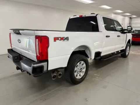 More photos of 2024 Ford Super Duty F-250 SRW XLT at Woody Folsom Chevrolet GMC, GA