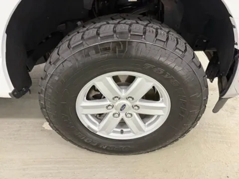 More photos of 2024 Ford F-150 XL at Woody Folsom Chevrolet GMC, GA