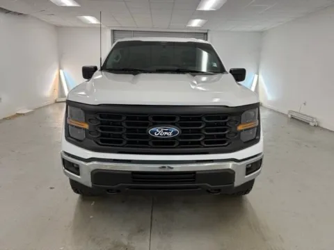 Photos of 2024 Ford F-150 XL for sale in Baxley, GA at Woody Folsom Chevrolet GMC